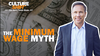 The Minimum Wage Myth