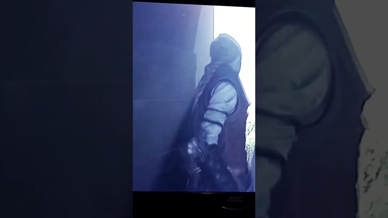 Fugindo - A Plague Tale Requiem - na xCloud TV Box - Filmado com celular