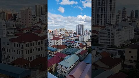 Southeast Asia Updates #shorts #cambodia #phnompenh #expat #vietnam