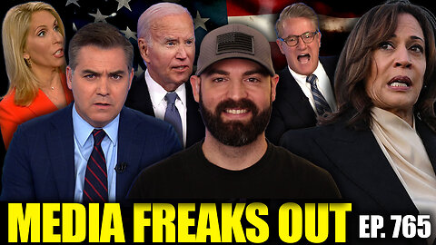 Democrats and The Media Don't Know What To Do After The VP Debate