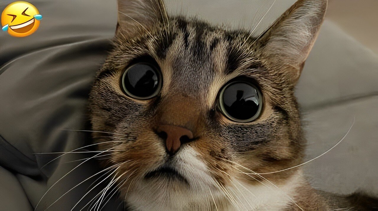 Funniest animals😸 - Best Of The Funny cats/dogs - Funny animals - Funny animal videos - Animals Gags