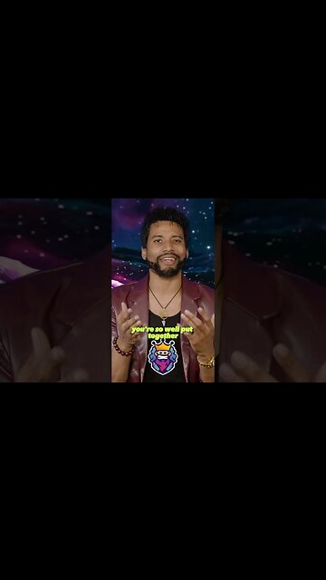 Just The Tip #22 | Ladies, Give Men Compliments! (4K)