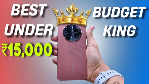Top 5 SmartPhones Under budget 15000 | Technical Techon