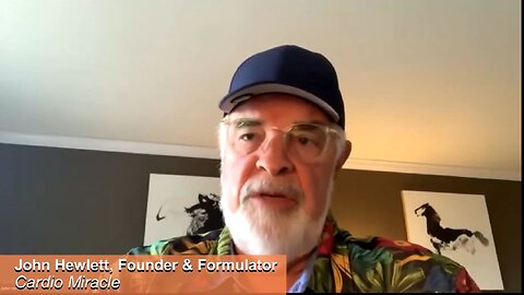 The Miracle Molecule for health is… Nitric Oxide
