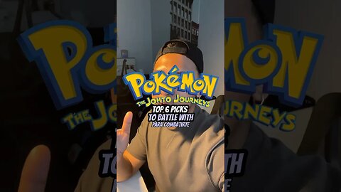 Top 6 Johto Pokémon | Mejores 6 Pokémon De La Region Johto #pokemon #johto #pokemonchallenges