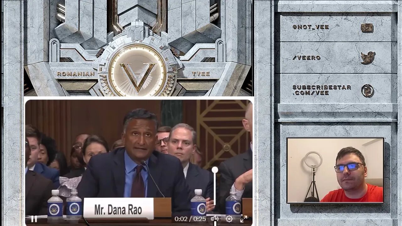 Artists Asking Government To Fight A.I May Backfire Against Them