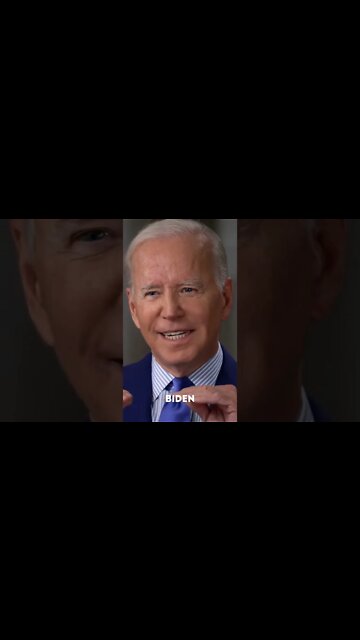 Biden, It's The Highest Rate In 40 years