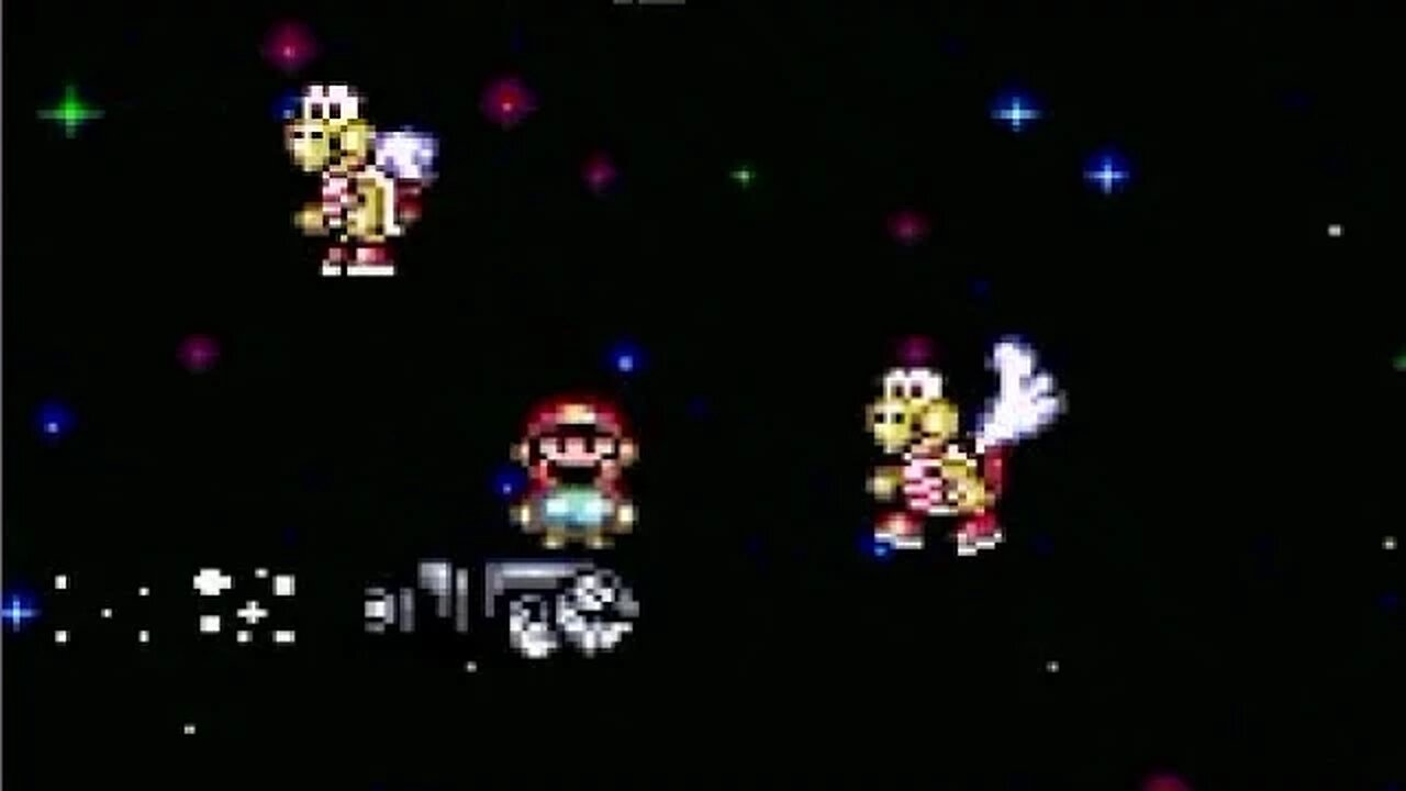 The Second Reality Project Reloaded Walkthrough Part 28: Kaizo Roots