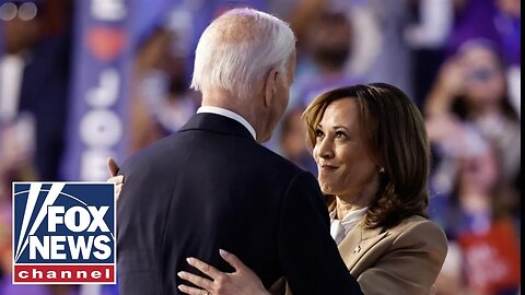 Dems Struggle to Address Media Contrast: Trump vs. Harris Explained