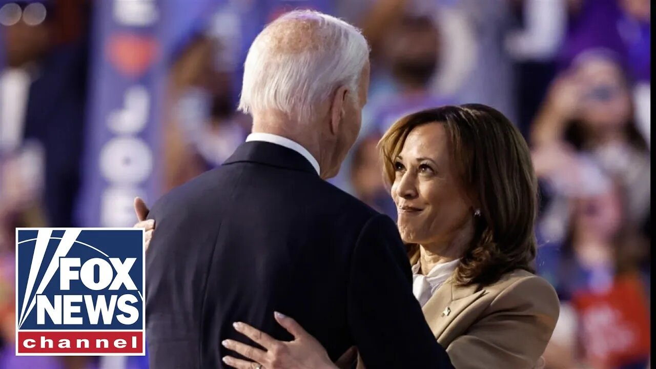 Dems Struggle to Address Media Contrast: Trump vs. Harris Explained