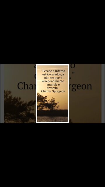 PENSAMENTOS DE GRANDES PREGADORES.#shorts