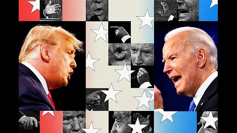 Trump Biden 2024 Debate Round 1: The Aftermath