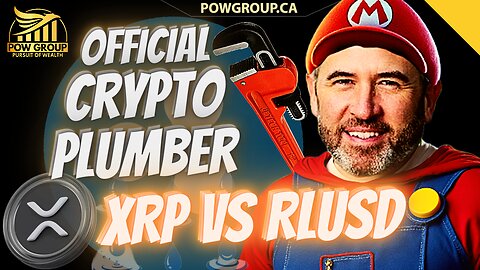 RLUSD Replacing XRP? Understanding XRP, Ripple, RLUSD, & More (SIMPLIFIED)