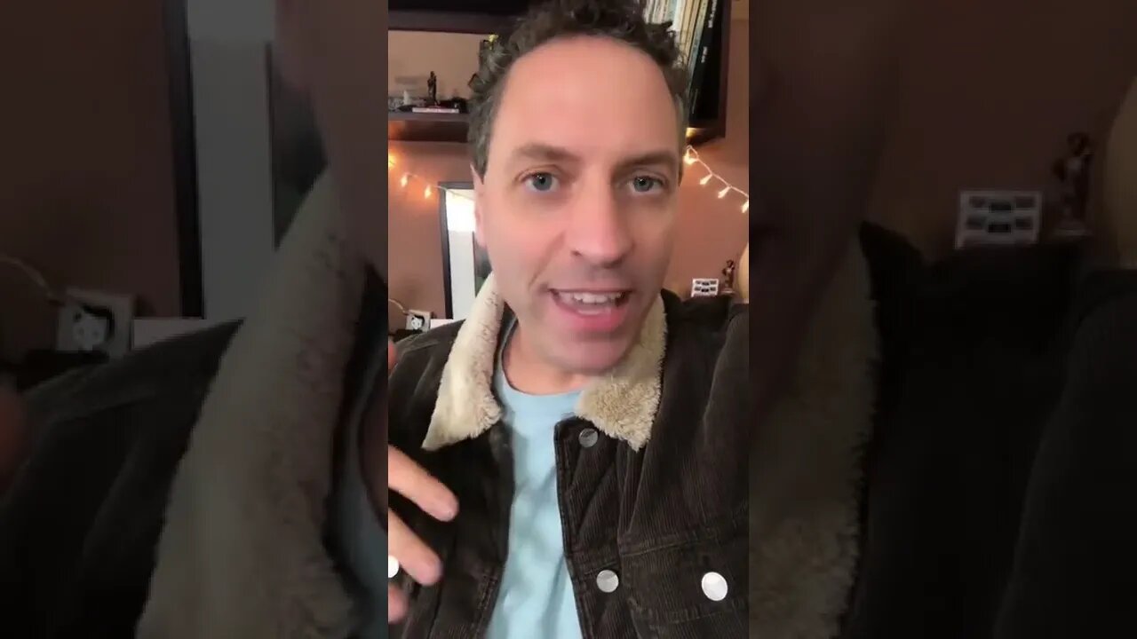 Actors: Rehearse The Word "Action" - Acting Tips & Advice from Writer Michael Jamin
