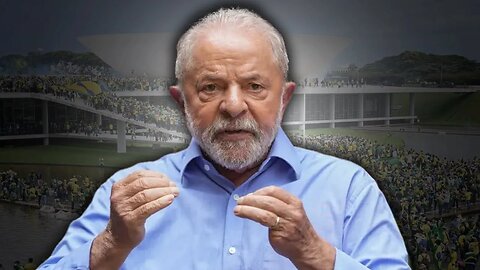 Brazil's MAGA Style Riots Threaten Lula