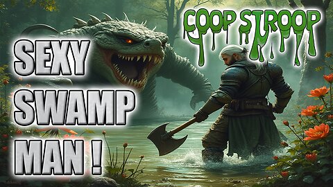 COOPSTROOP #Enshrouded 75 - #Married Couple's #Gaming