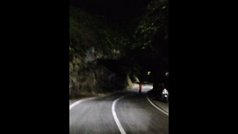 Sumpallabbu di Malam Hari