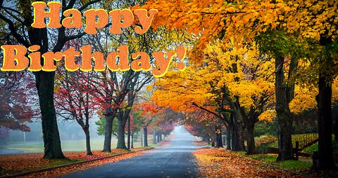 Happy Birthday 3D - Happy Birthday - Happy Birthday To You - Happy Birthday Song
