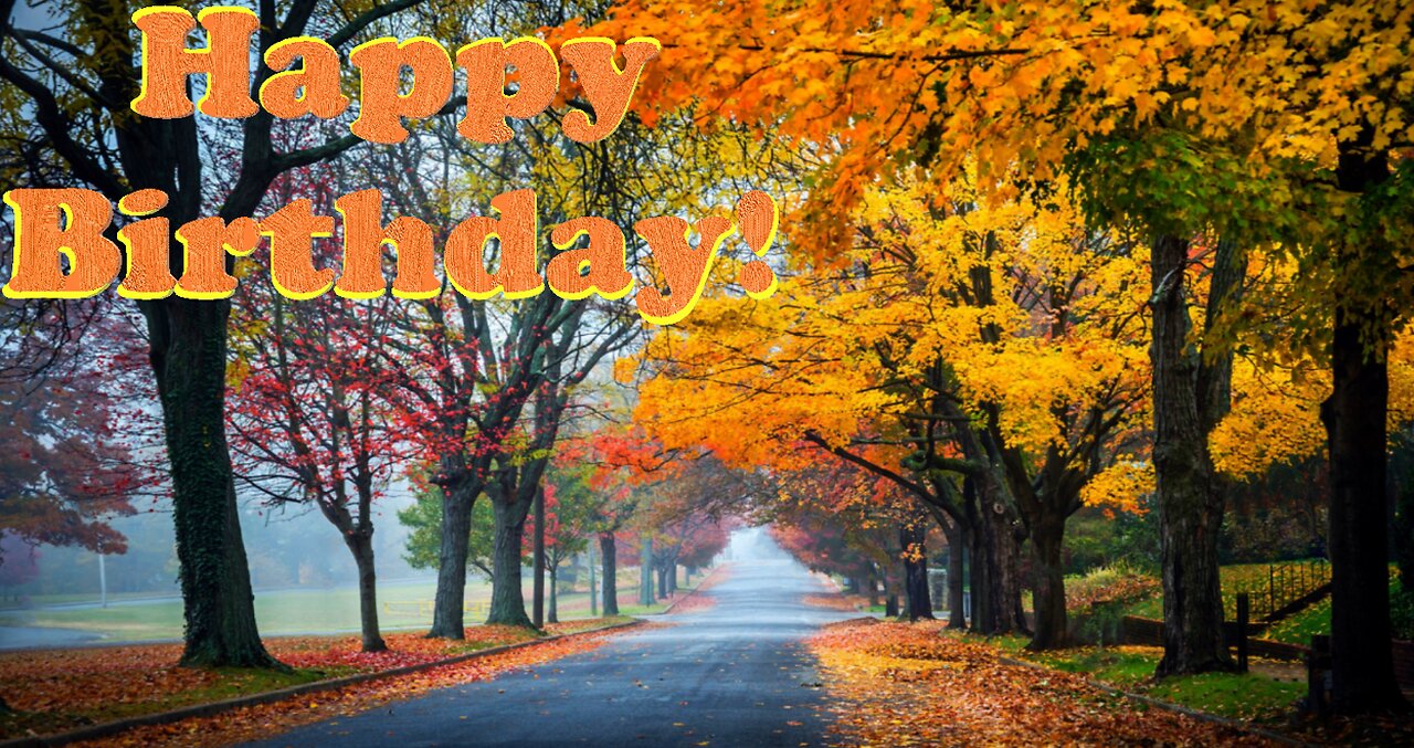 Happy Birthday 3D - Happy Birthday - Happy Birthday To You - Happy Birthday Song