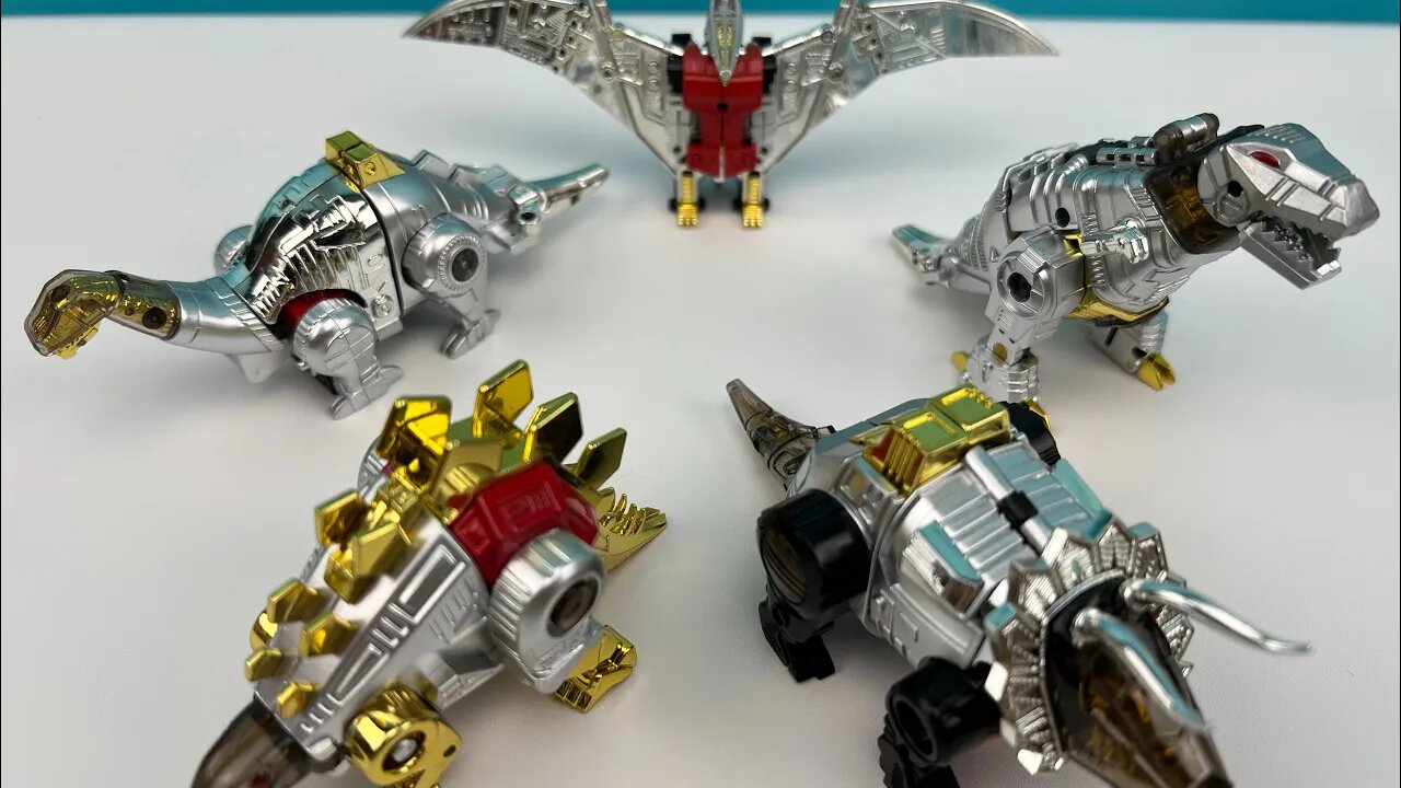 G1 DINOBOTS, THURSDAY THROWBACK WORLDS SMALLEST TRANSFORMERS REVIEW