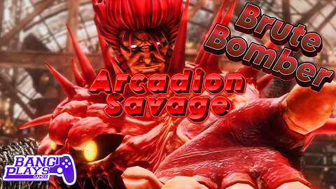 Tag Team Deathmatch - Bang Plays Final Fantasy XIV