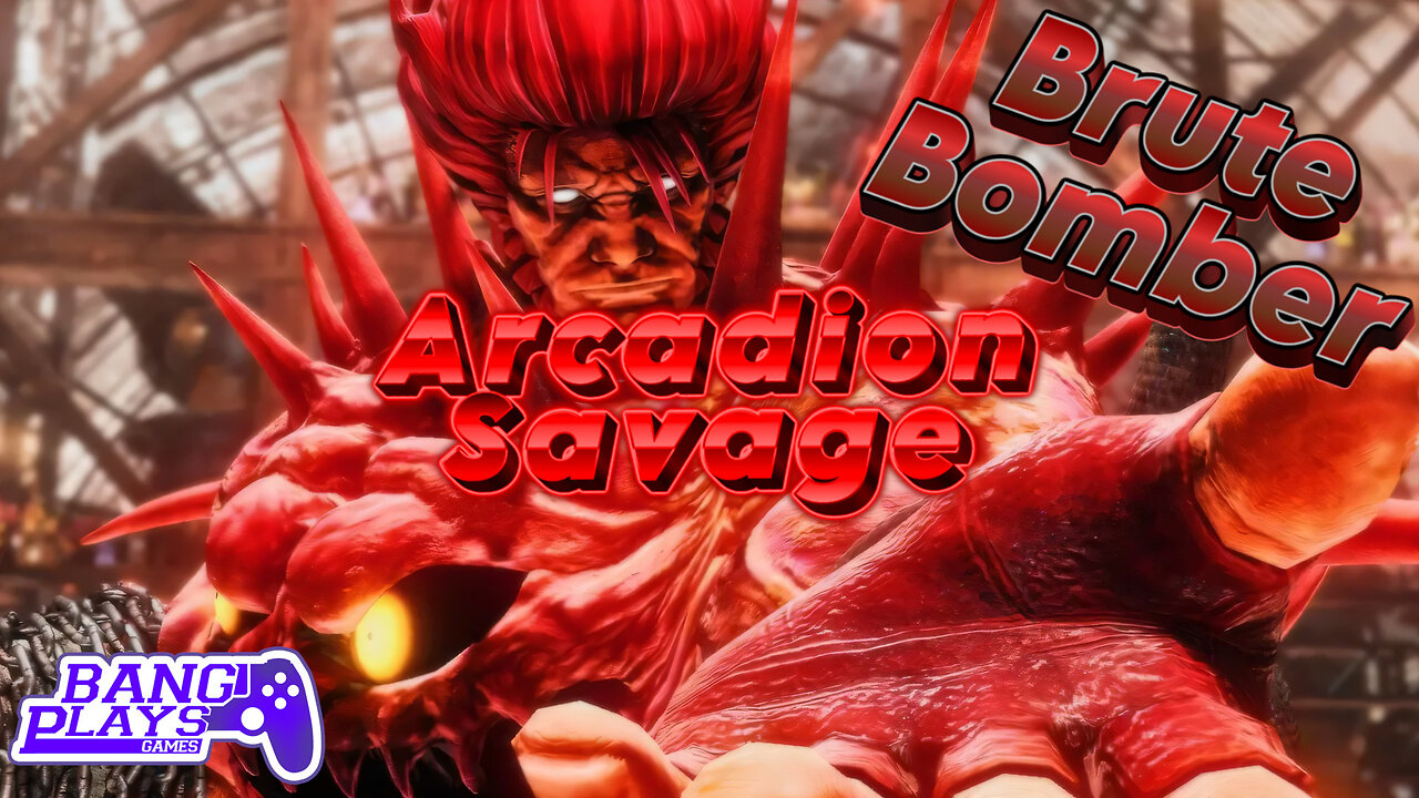 Tag Team Deathmatch - Bang Plays Final Fantasy XIV