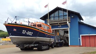 Hastings RNLI
