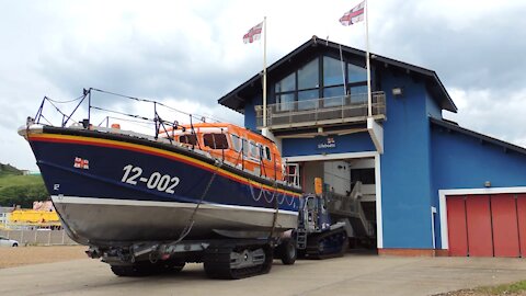 Hastings RNLI
