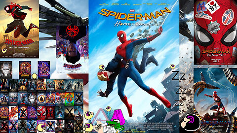 Cub vs Spider-Boy (special 2016 - 2023)