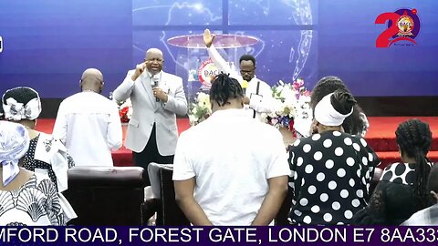 Destiny Broadcasting Network