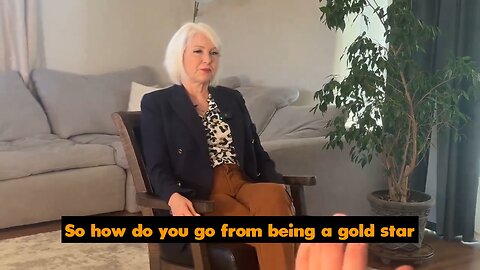 Colorado election fraudsters placed an ankle monitor on Gold Star Mom Tina Peters