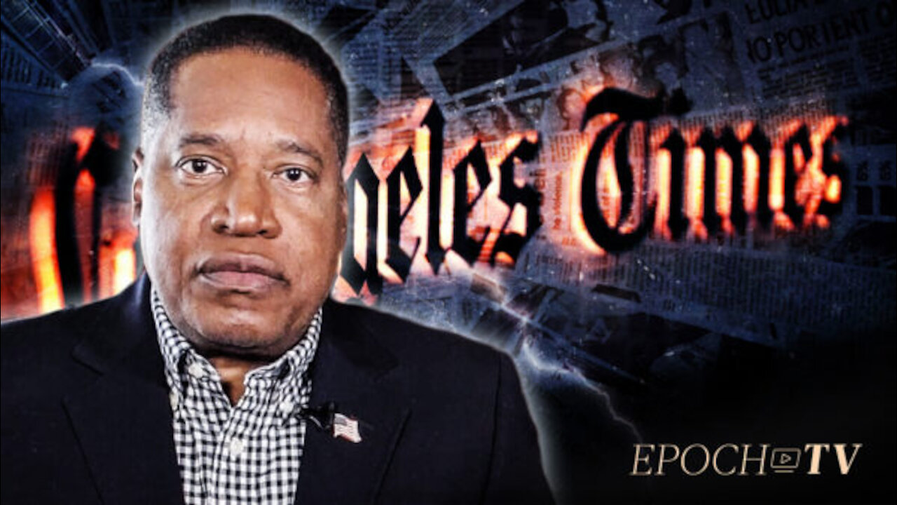 Larry Elder Explains Why the Recall Failed | Larry Elder