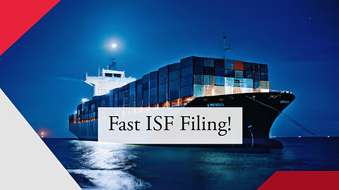Unraveling Customs Requirements: Do You Need to File an ISF for Toilet Plungers?