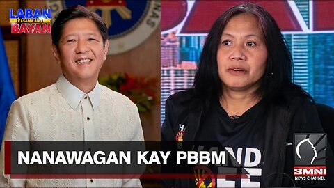 Magulang na naging biktima ang anak sa prenteng grupo ng CPP-NPA-NDF, nanawagan kay PBBM