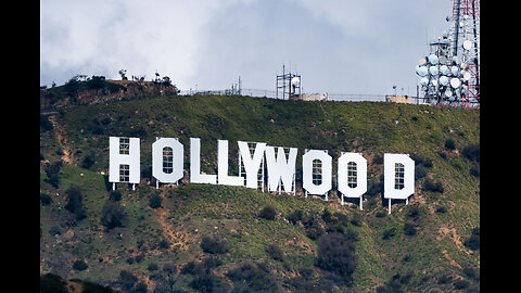 Why Do We SEE So MUCH Of THIS In Hollywood Movies?