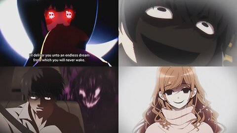 Dark Gathering episode 1 reaction #DarkGathering #DarkGatheringreaction #DarkGatheringepisode1