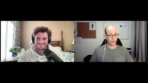 Community Topics #14 - Metaphysics & Being Change | Dualistic Unity