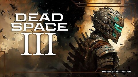 Dead Space 3 Full Gameplay Walkthrough