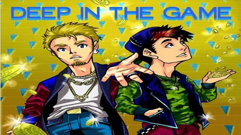DEEP IN THE GAME - NEFFEX