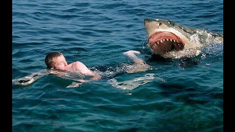 Again !!!! SHARK ATTACK IN FLORIDA KEYS