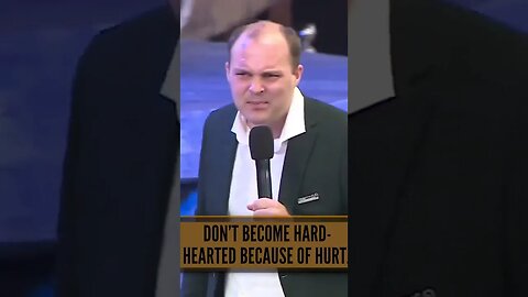 LOVE Everyone; TRUST Only God!!! | Brother Chris #Shorts #Encouragement