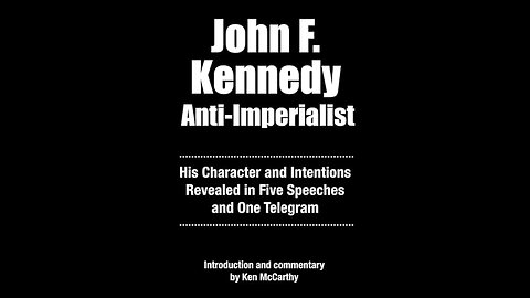 Ken McCarthy