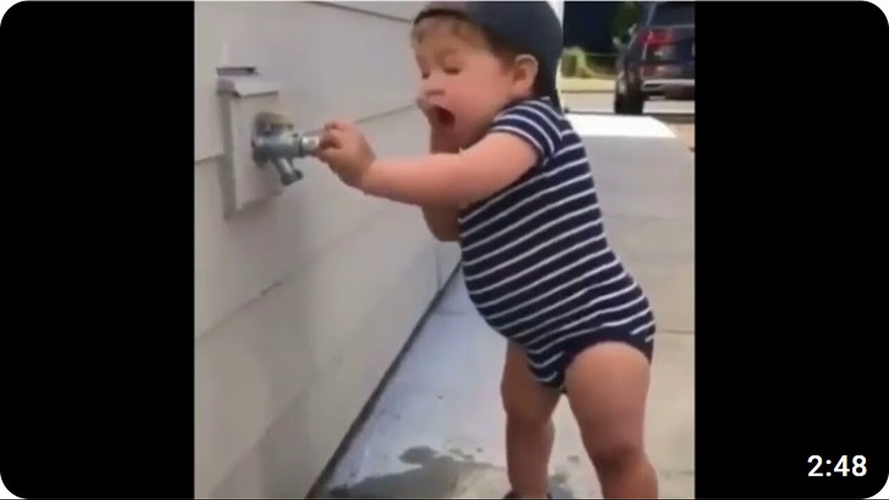 KID FAILS! The Best Kids Clips #2019 part 1