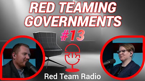 Red Teaming Private Security to Federal Police
