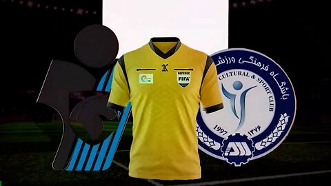 کارشناسی داوری دیدار گل گهر - پیکان