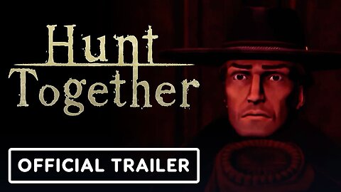 Hunt Together - Official Trailer | Upload VR Showcase Winter 2023