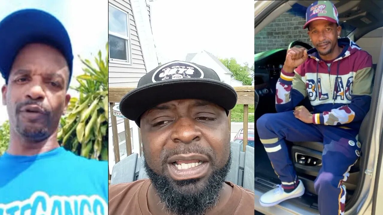 Charleston white CALLED child welfare on finese2tymes