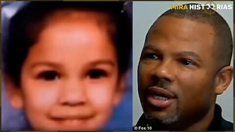 Pai alcoólatra entrega a filha para adoção. 24 anos depois ele a reencontra de maneira inacreditável