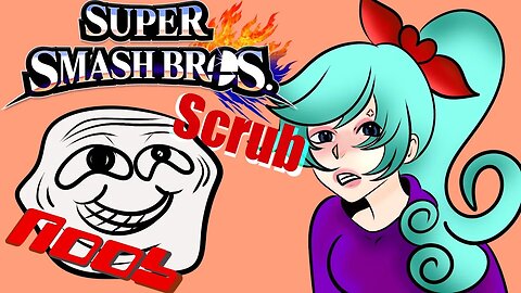 Unleashing Super Smash Bros Secrets: Chat Ownin Me Exposed