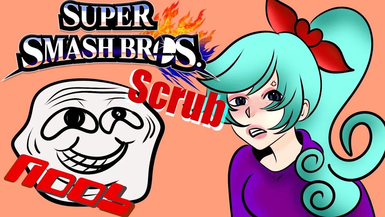 Unleashing Super Smash Bros Secrets: Chat Ownin Me Exposed